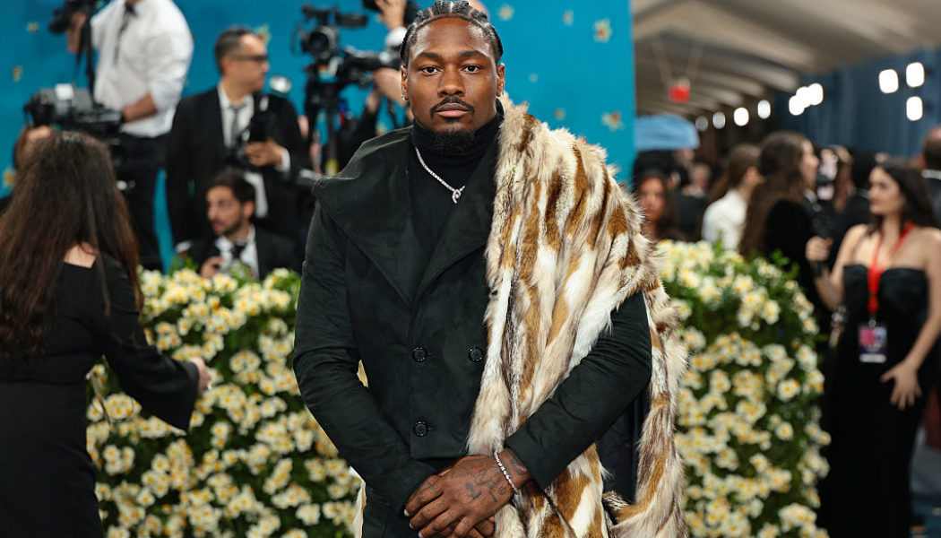 You Are The Father: Cardi B’s Boo Stefon Diggs Expecting Another Baby With An IG Baddie