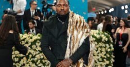 You Are The Father: Cardi B’s Boo Stefon Diggs Expecting Another Baby With An IG Baddie