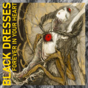 You need to listen to the searing noise pop album Forever in Your Heart