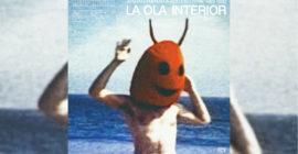 You need to listen to this compilation of ‘80s Spanish ambient and electronic music