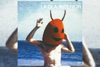 You need to listen to this compilation of ‘80s Spanish ambient and electronic music