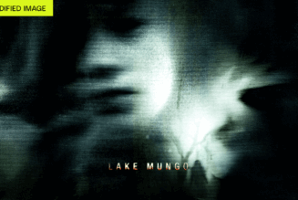 You need to watch the found footage classic, Lake Mungo
