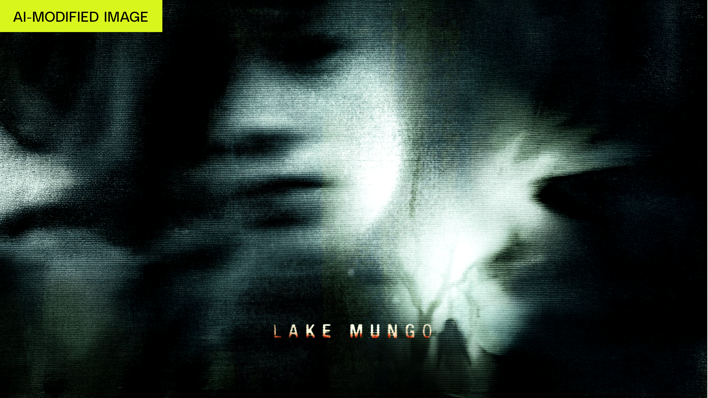 Lake Mungo ai-label