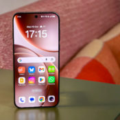 You wish your phone had the Oppo Find X9 Pro’s battery life