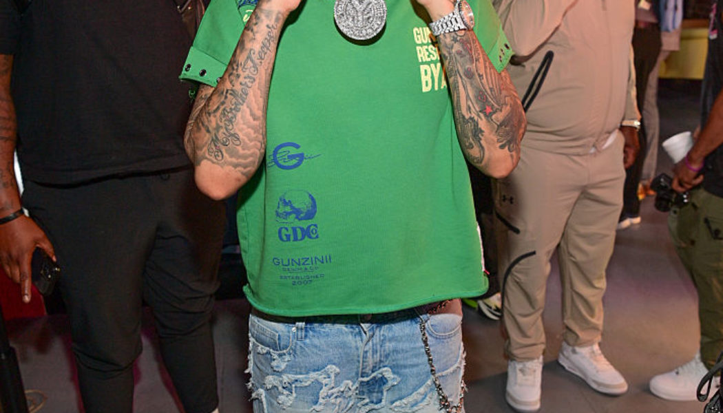 Young M.A “Thumpers,” Fivio Foreign “Hungry For It” & More | Daily Visuals 11.10.25