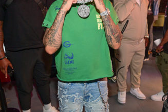 Young M.A “Thumpers,” Fivio Foreign “Hungry For It” & More | Daily Visuals 11.10.25