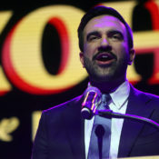 Zohran Mamdani's Victory Music Was Ja Rule's "New York" - 50 Cent Mad