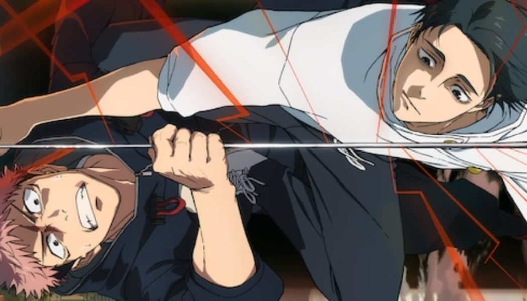 10 Anime Releases To Look Out for in January 2026