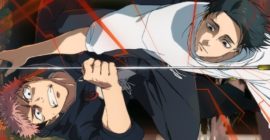 10 Anime Releases To Look Out for in January 2026