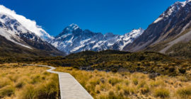 10 best day hikes on South Island, New Zealand | Atlas & Boots