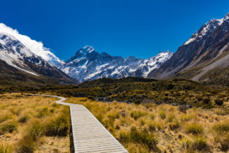 10 best day hikes on South Island, New Zealand | Atlas & Boots