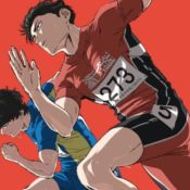 ‘100 METERS’ Anime Film To Arrive on Netflix This Month
