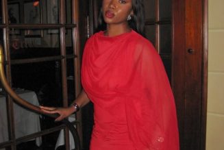 13 Chic Dresses That Are Perfect for Winter Wedding Guest Season