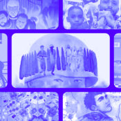 2025: a year in art on The Verge