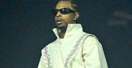 21 Savage Announces ‘What Happened to the Streets?’ Album