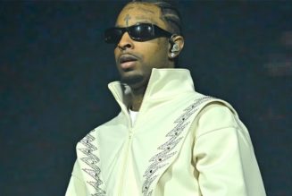 21 Savage Announces 'What Happened to the Streets?' Album