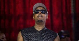 21 Savage Drops ‘What Happened to the Streets?’ LP, X Has Thoughts