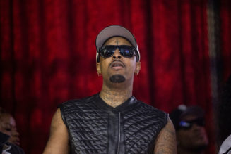 21 Savage Drops 'What Happened to the Streets?' LP, X Has Thoughts