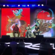 24 Hours After: Miami Art Week with Ferg