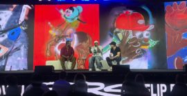 24 Hours After: Miami Art Week with Ferg