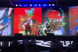 24 Hours After: Miami Art Week with Ferg