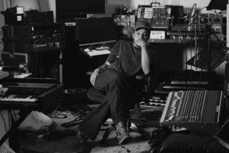 24 Hours After: Night One of Dijon’s NYC Run