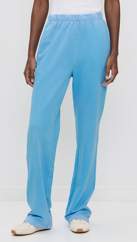 Cotton Citizen Roma Sweatpants