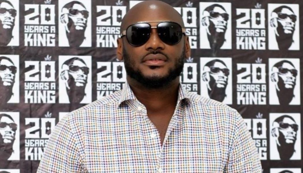 2Baba Reveals Why He’s Letting Go of His Old Ways » NaijaTunez - No. 1 Platform For Latest Naija Music & Videos