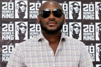 2Baba Reveals Why He’s Letting Go of His Old Ways » NaijaTunez - No. 1 Platform For Latest Naija Music & Videos