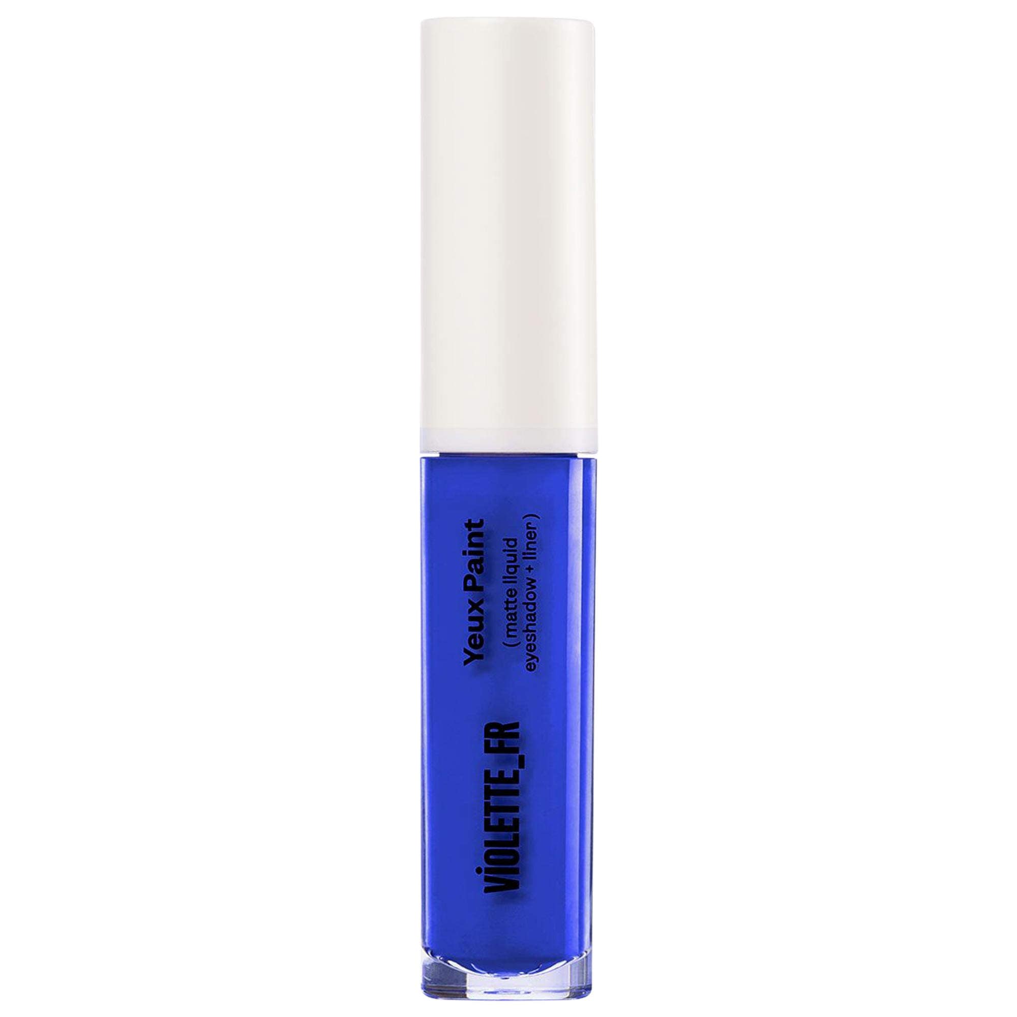 Yeux Paint Liquid Eyeshadow &amp;amp; Eyeliner - Dieu Bleu