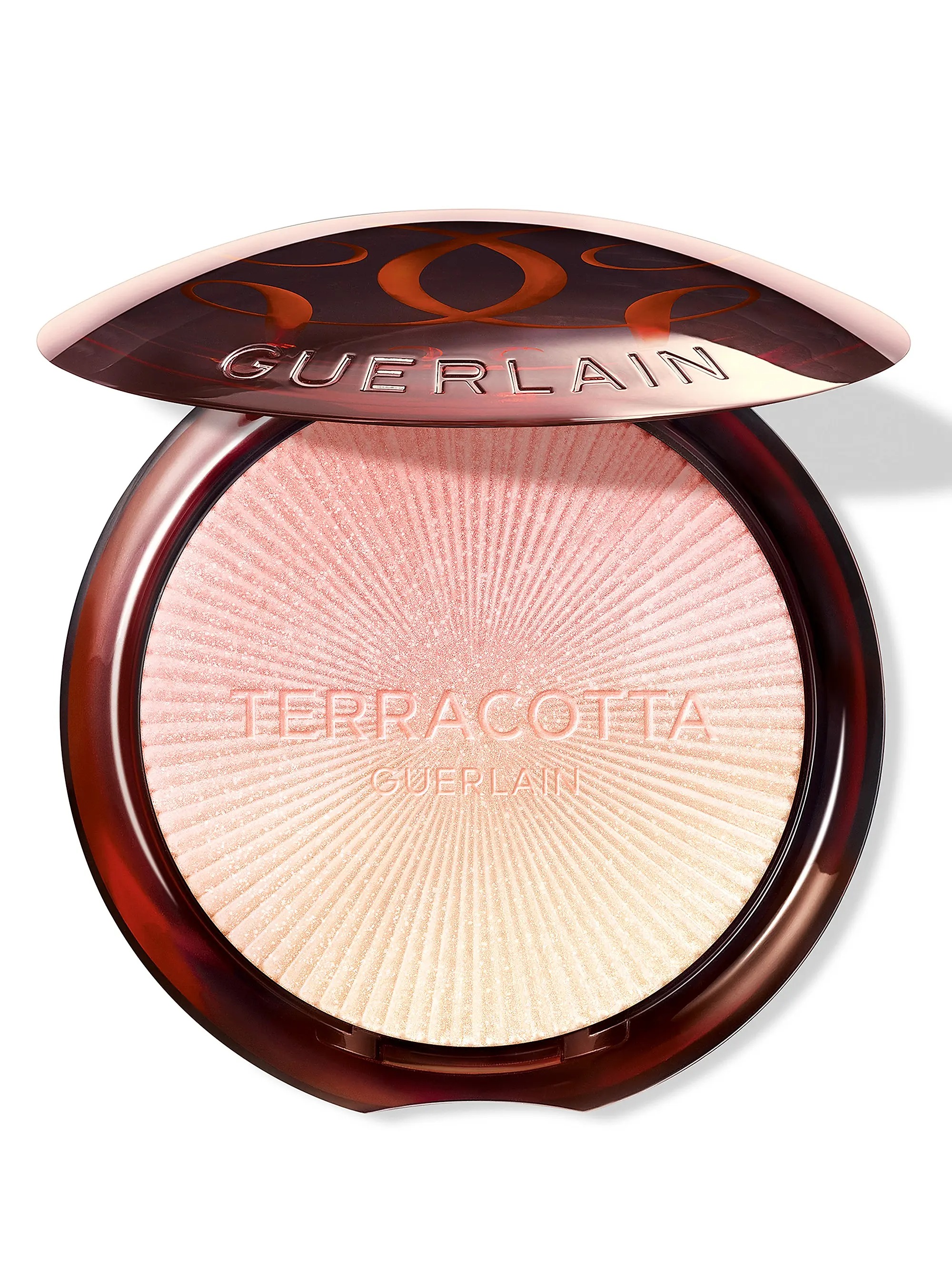 GUERLAIN, Terracotta Luminizer