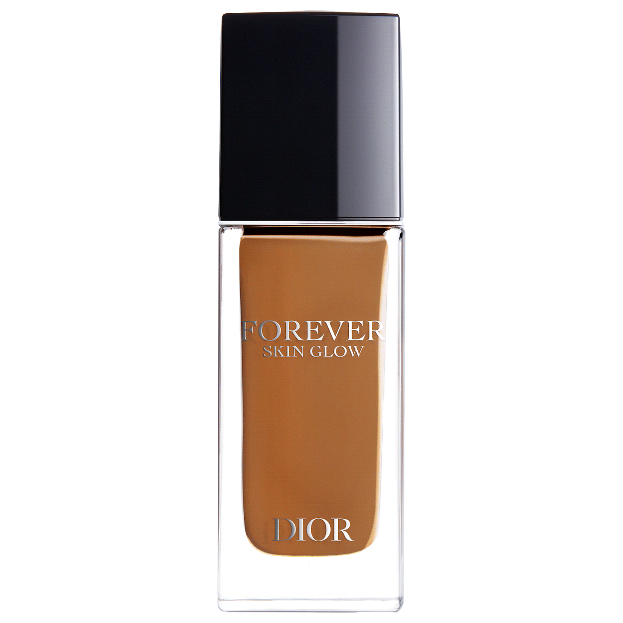Dior Forever Skin Glow Foundation Spf 15 - 4wp Warm Peach
