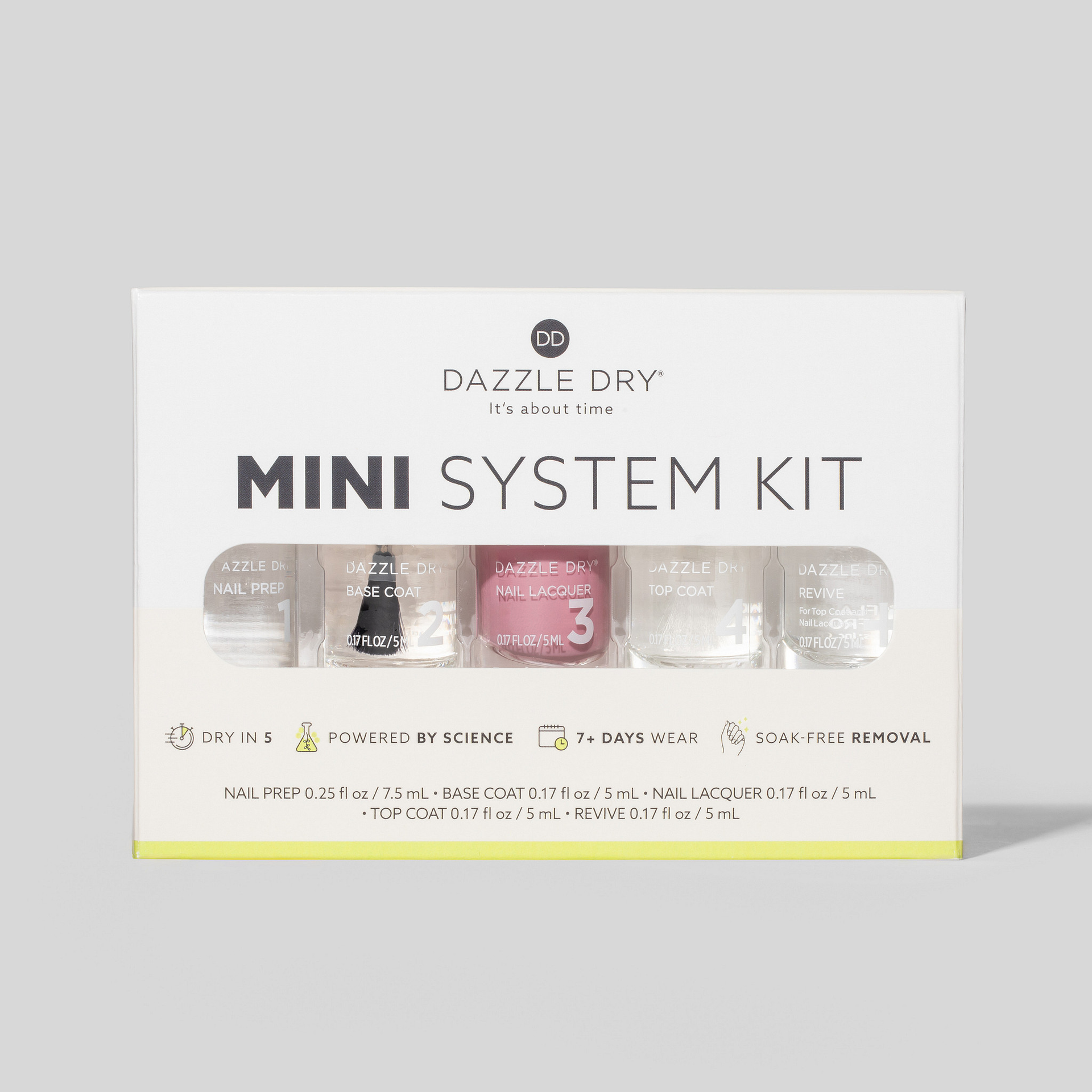 Picking Peonies Mini Kit