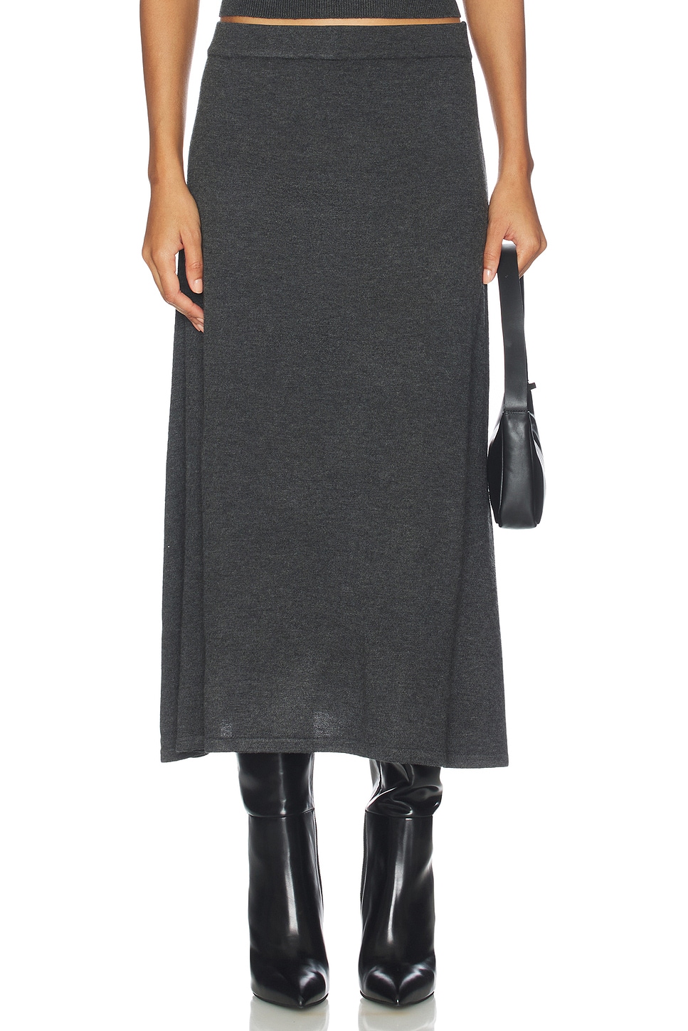 Deora Sweater Skirt