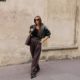 5 Colors the Chicest French Women Are Wearing With Chocolate Brown