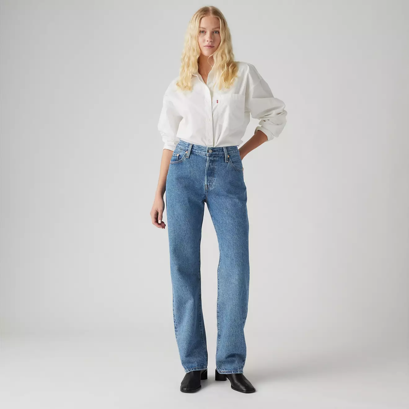 Levi's, 501&amp;reg; '90s Women's Jeans