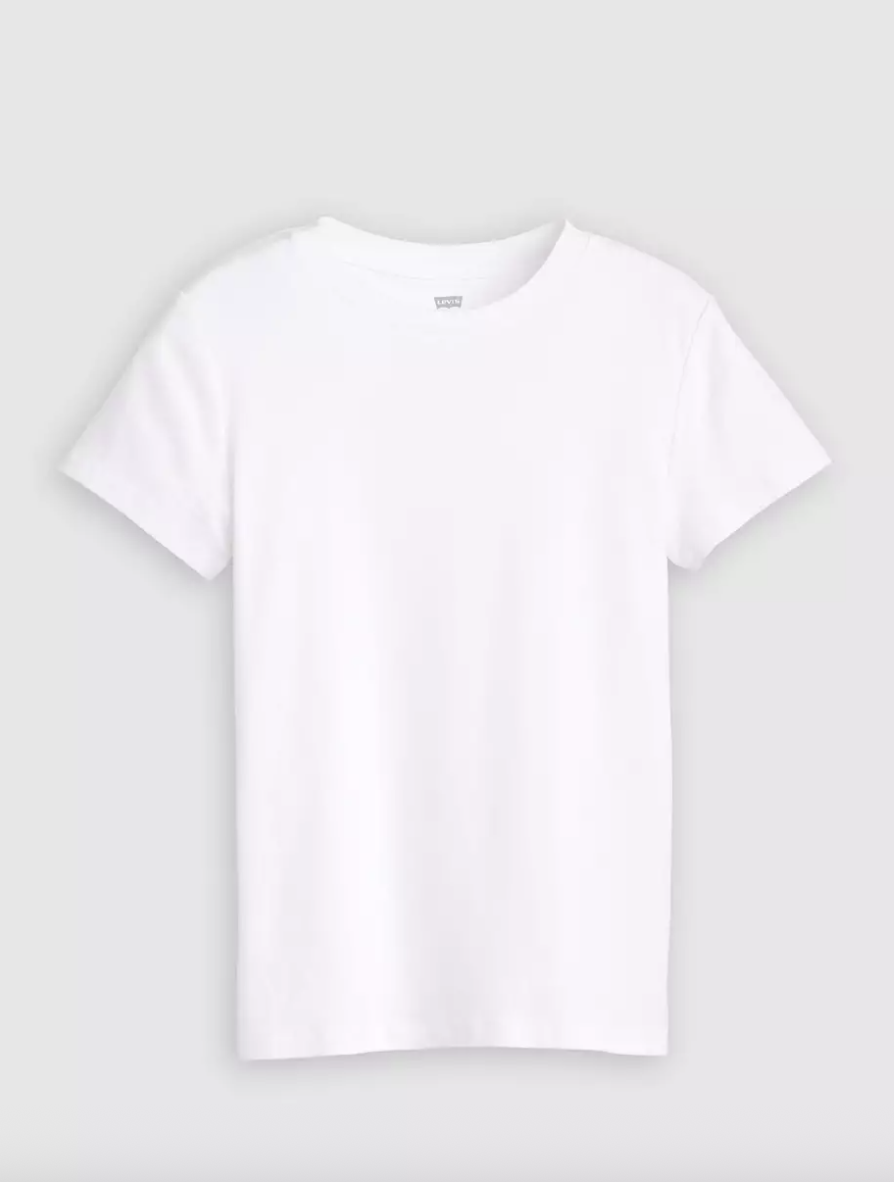 Levi's, Essential Short Sleeve T-Shirt