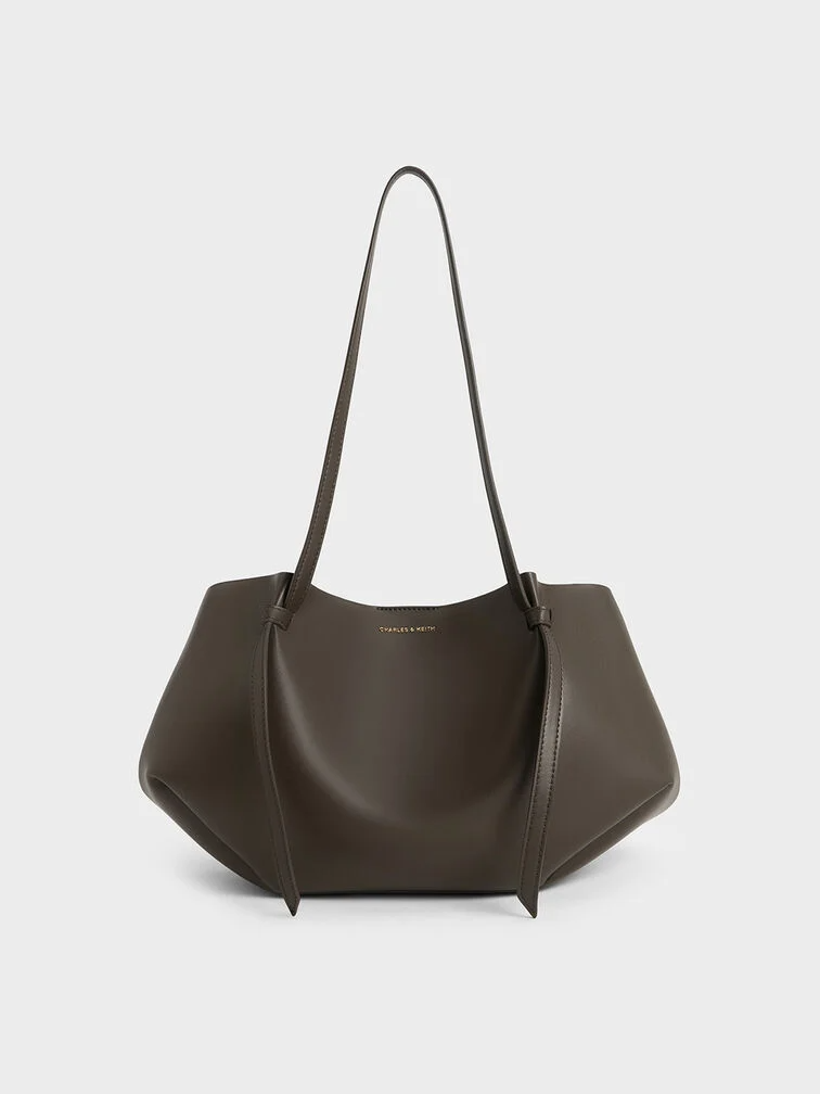 Charles &amp;amp; Keith, Calla Tote Bag