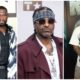 50 Cent Eggs On Beef With Jim Jones, Maino Over Diddy Doc