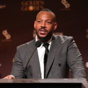 50 Cent Fires Back At Marlon Wayans Over Diddy Doc Critique