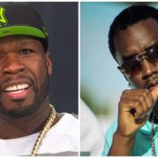 50 Cent Insists No Personal Agenda Behind Diddy Docuseries