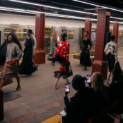 6 Trends All the Cool Girls Will Be Wearing in 2026 Were Just Revealed at the Chanel Metiers d’Art Show in NYC