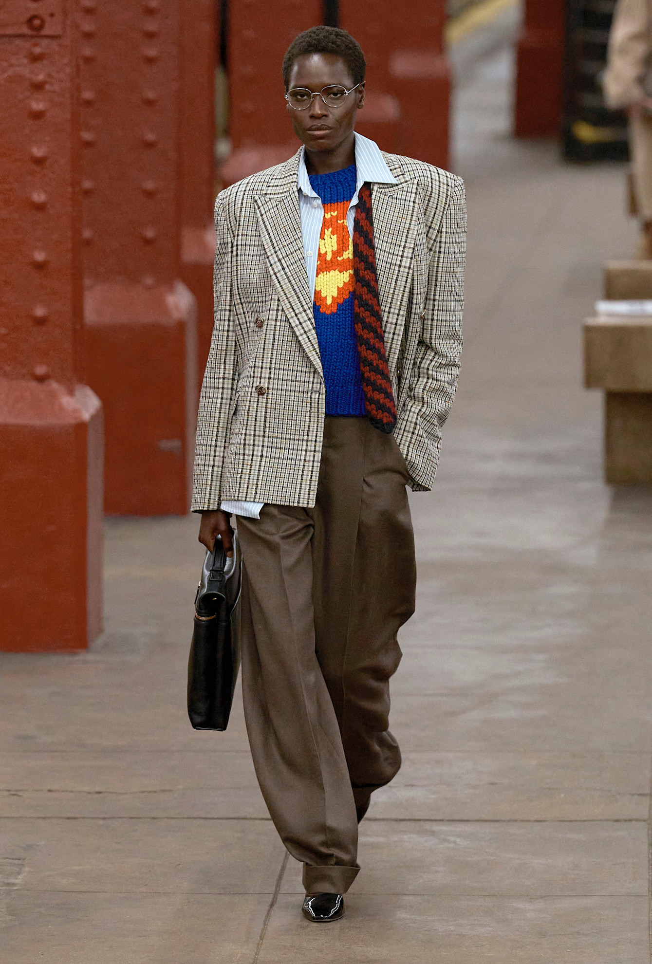 Chanel Metiers d&amp;rsquo;Art 2026 Show in NYC, elegant basics