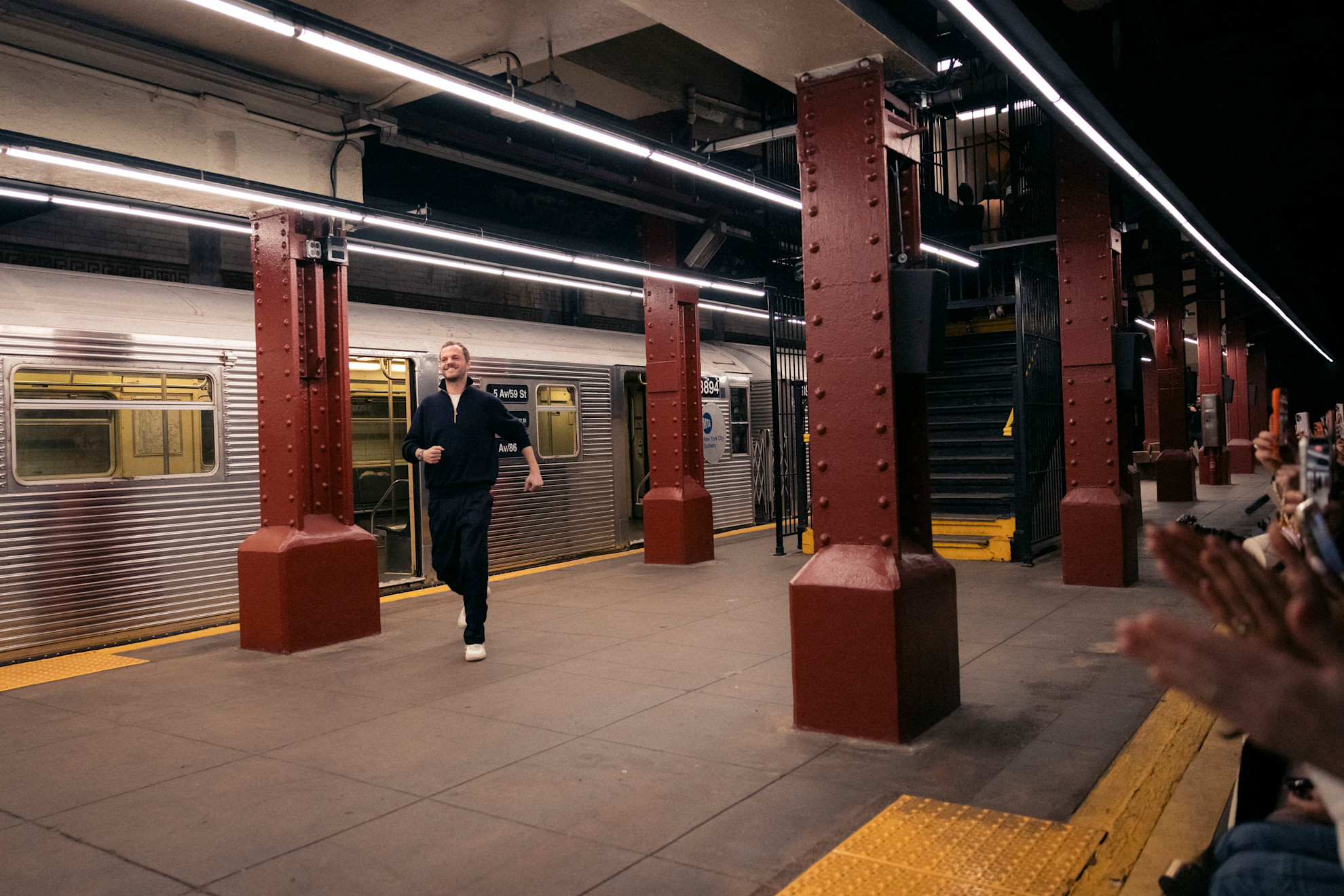 M&amp;eacute;tiers d&#039;art show 2026 NYC