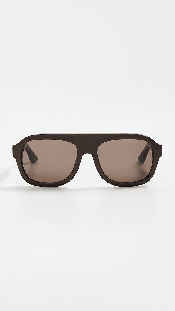 Heaven Mayhem Vittoria Sunglasses