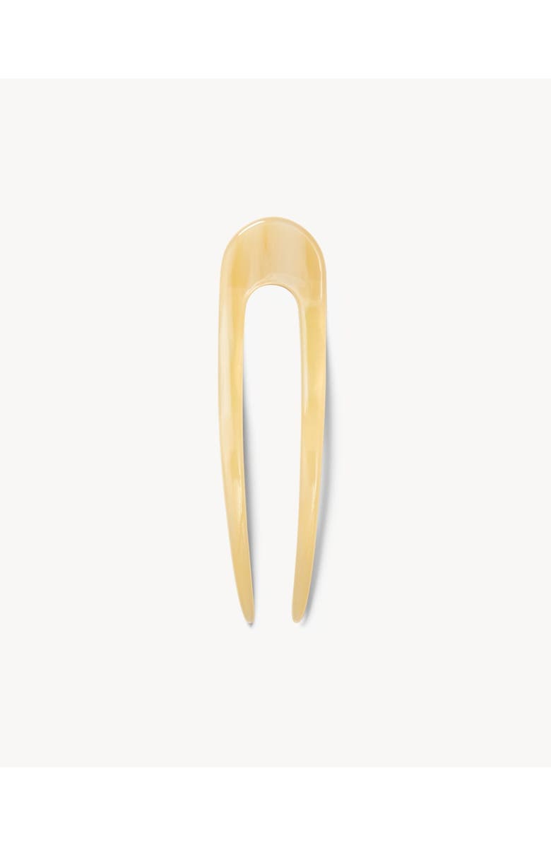 French Hair Pin