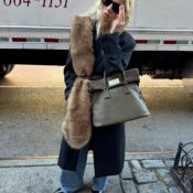 6 Winter Accessories That Immediately Exude Wealth