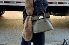6 Winter Accessories That Immediately Exude Wealth