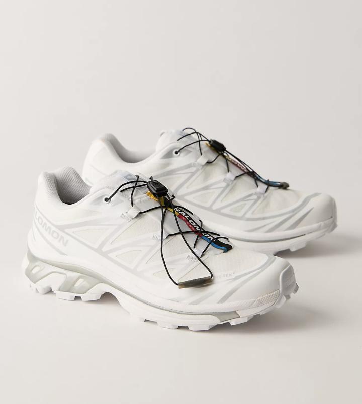 Salomon, XT-6 GTX Sneakers