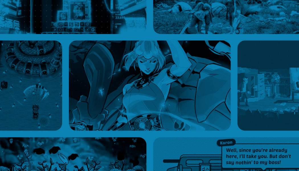 8 great games for your Steam Deck from 2025